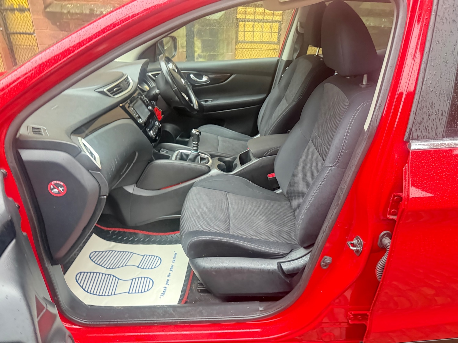 Used Nissan Qashqai 2015 for sale - 77470301: Photo 26