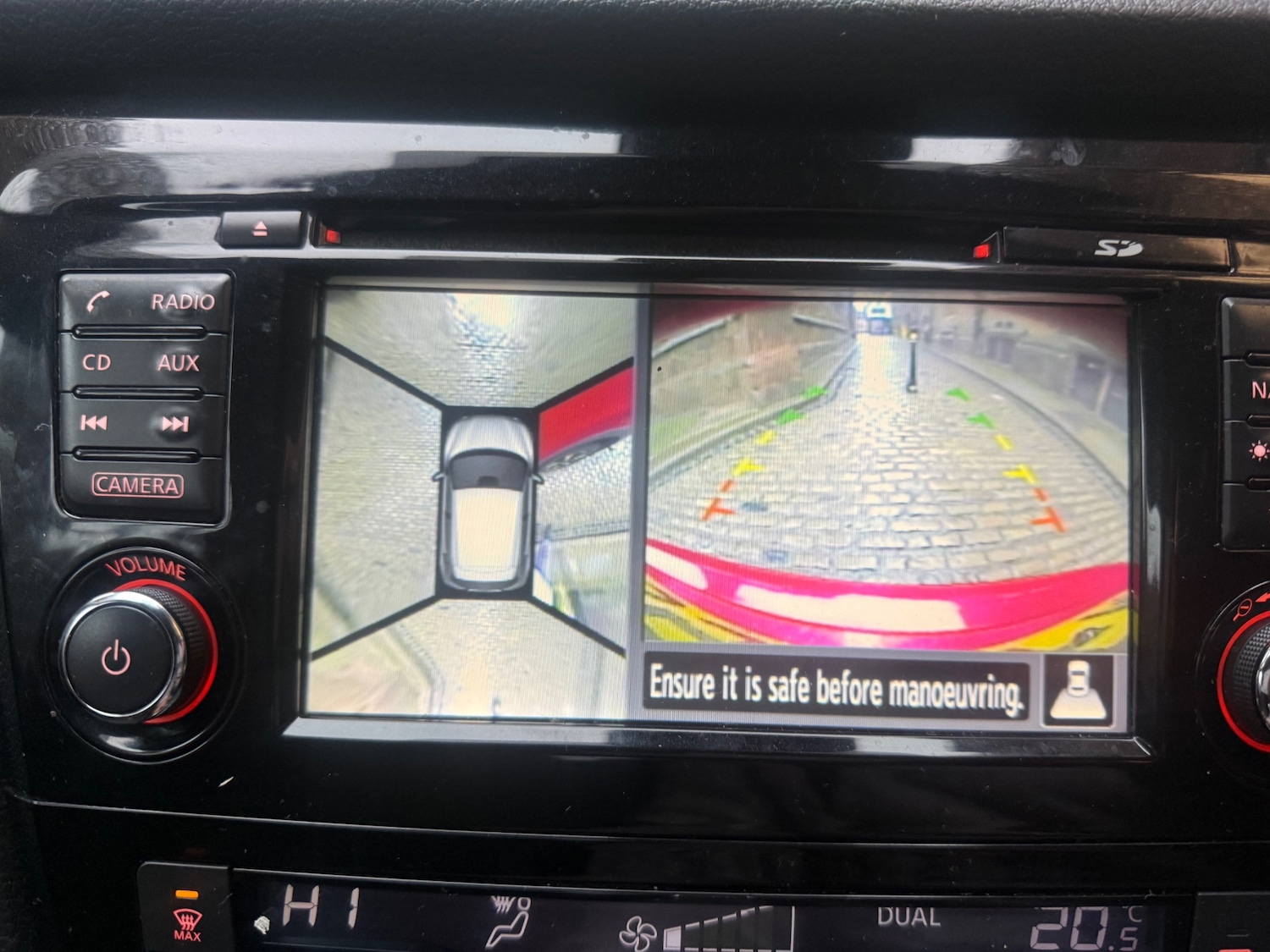 Used Nissan Qashqai 2015 for sale - 77470301: Photo 34