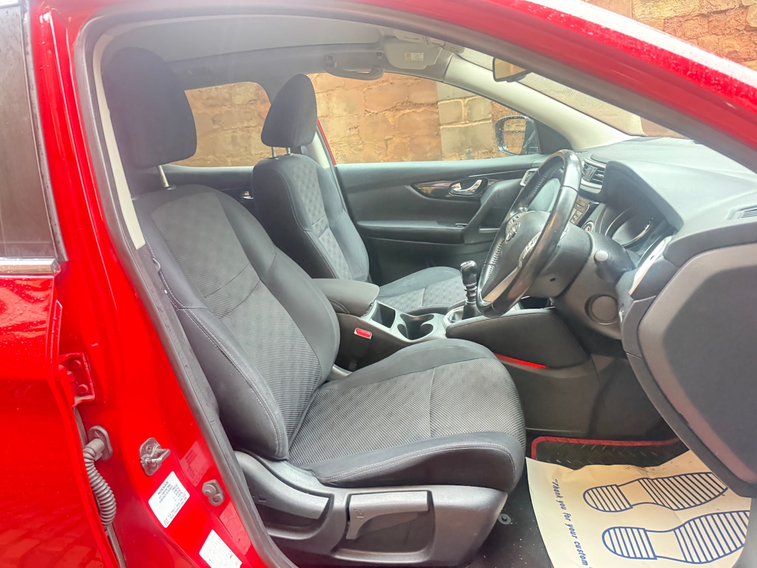 Used Nissan Qashqai 2015 for sale - 77470301: Photo 36