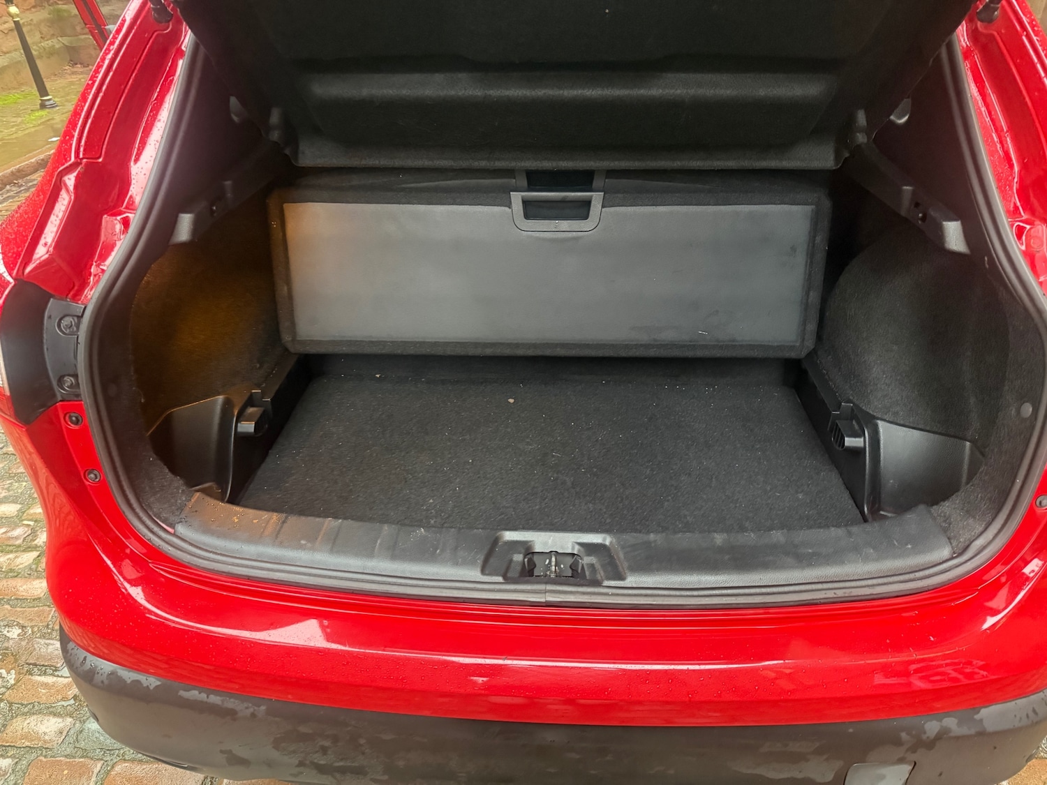 Used Nissan Qashqai 2015 for sale - 77470301: Photo 38