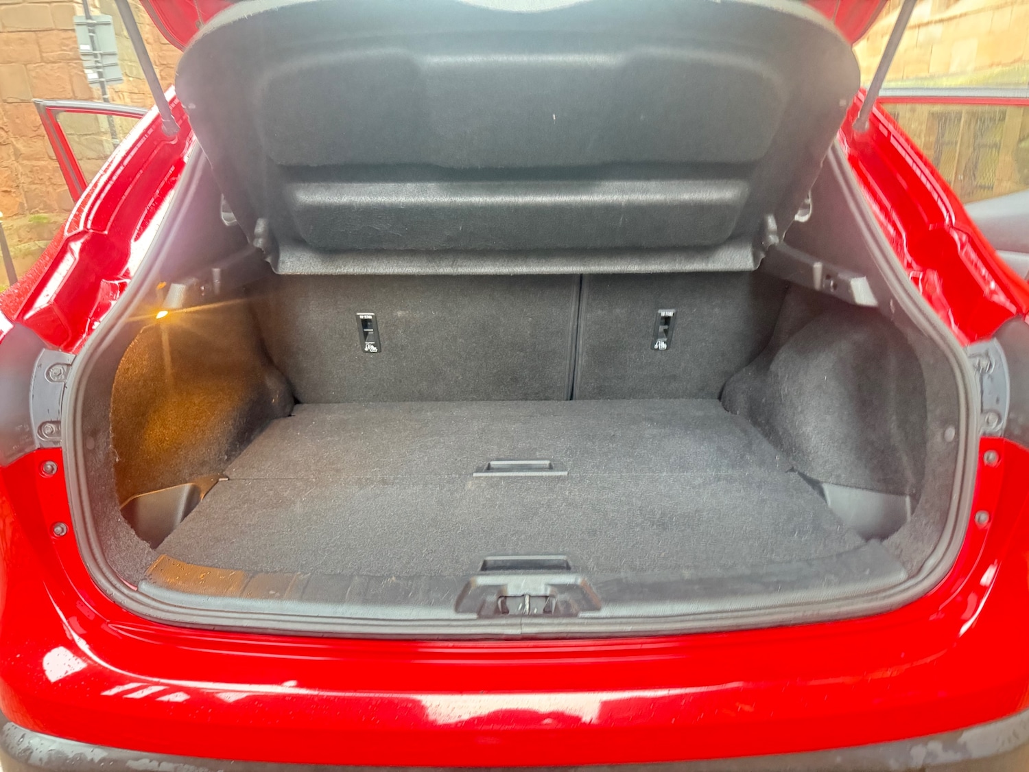 Used Nissan Qashqai 2015 for sale - 77470301: Photo 39