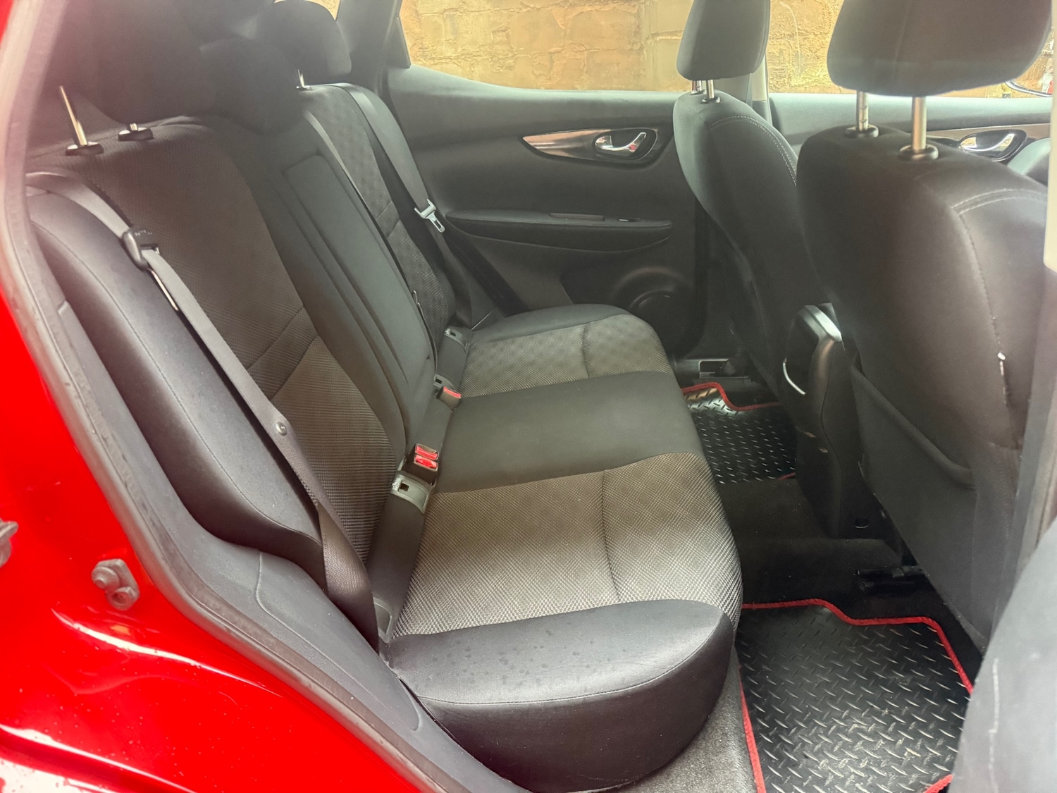 Used Nissan Qashqai 2015 for sale - 77470301: Photo 42