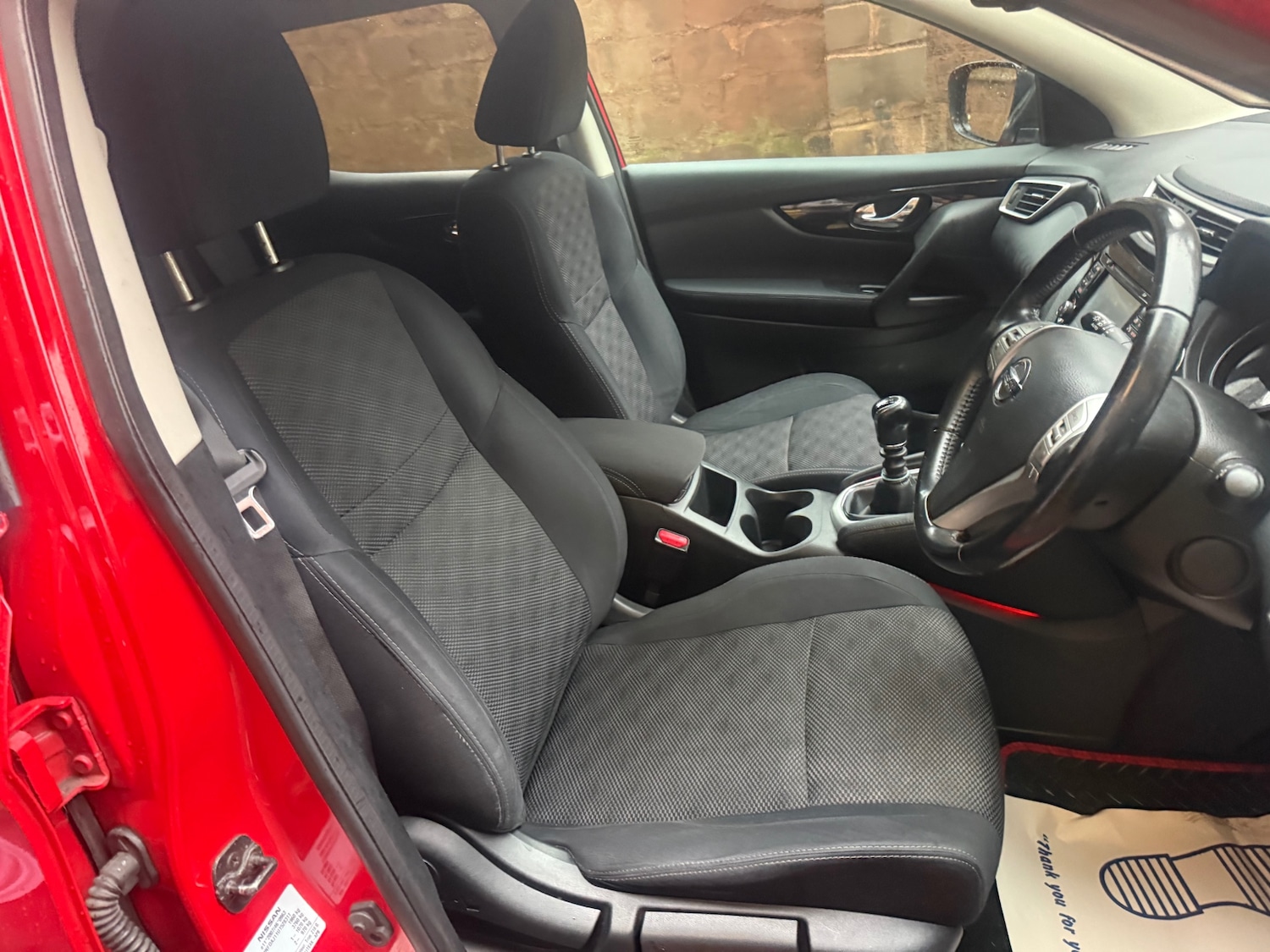 Used Nissan Qashqai 2015 for sale - 77470301: Photo 9