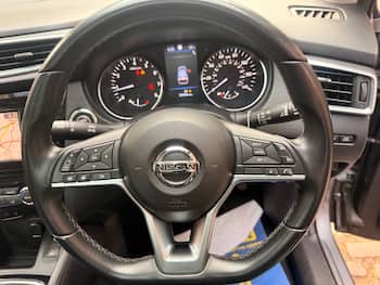 Used Nissan Qashqai 2020 for sale - 79257568: Photo