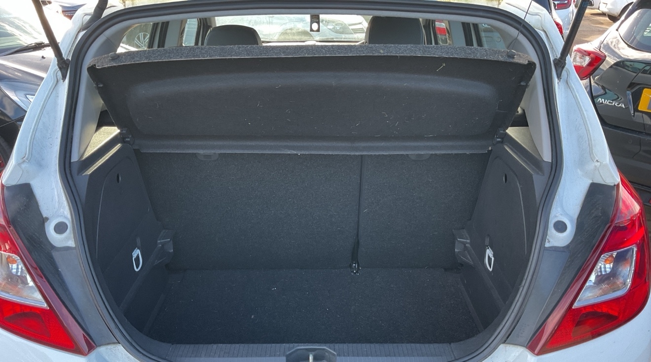 Used Vauxhall Corsa 2014 for sale - 76584008: Photo 7