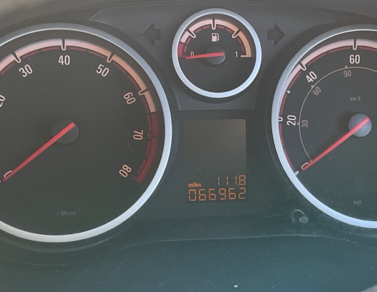 Used Vauxhall Corsa 2014 for sale - 76584008: Photo 8