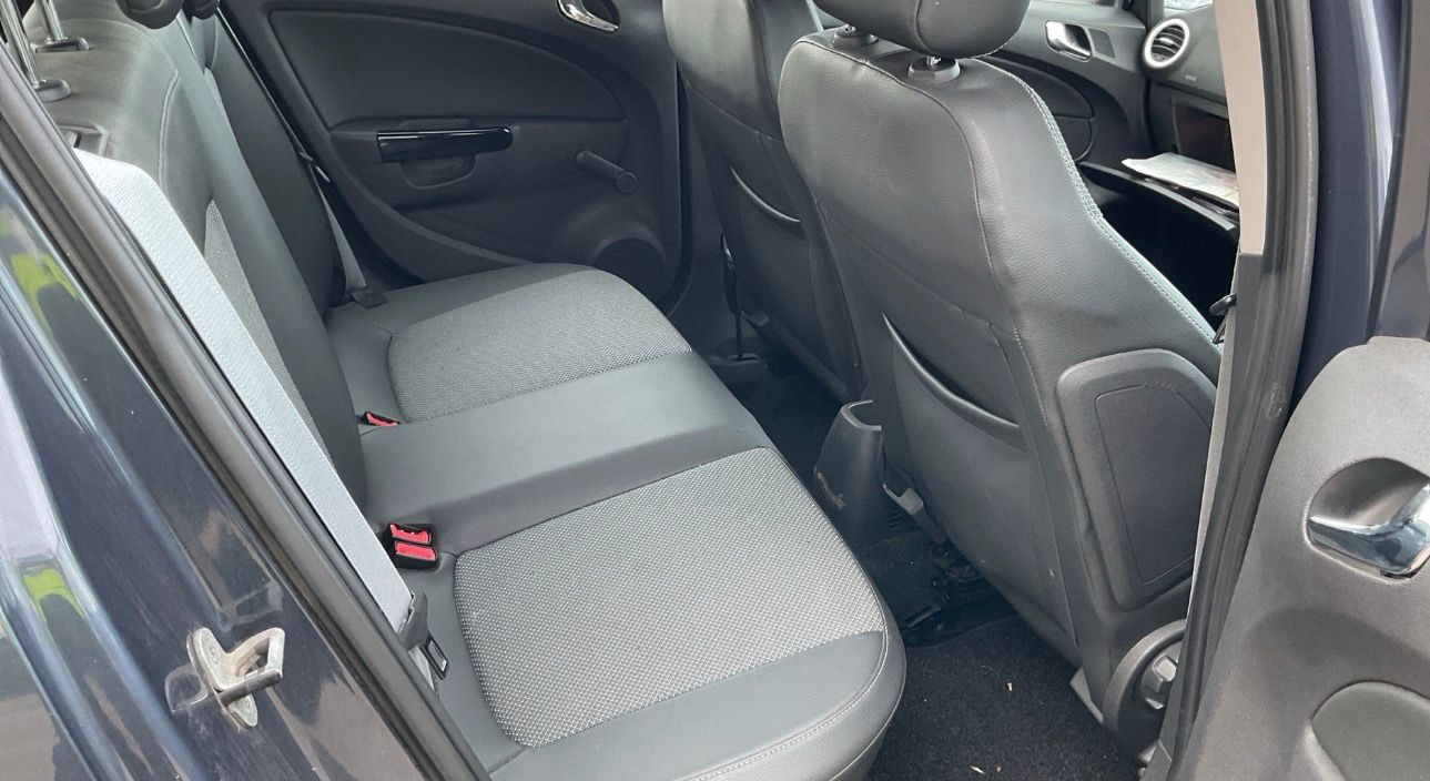 Used Vauxhall Corsa 2011 for sale - 77772501: Photo 6