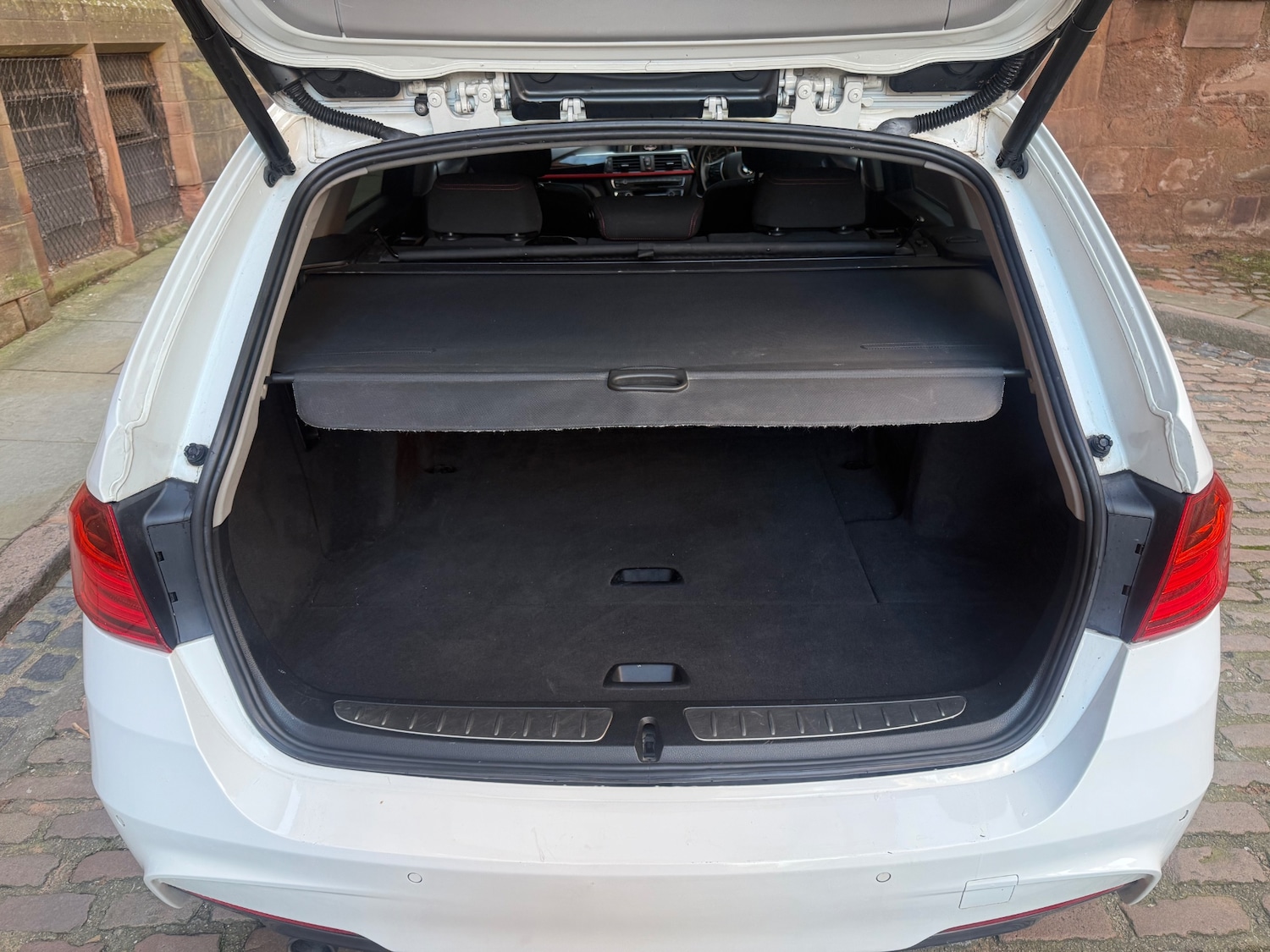 Used BMW 3 Series 2013 for sale - 76736497: Photo 11