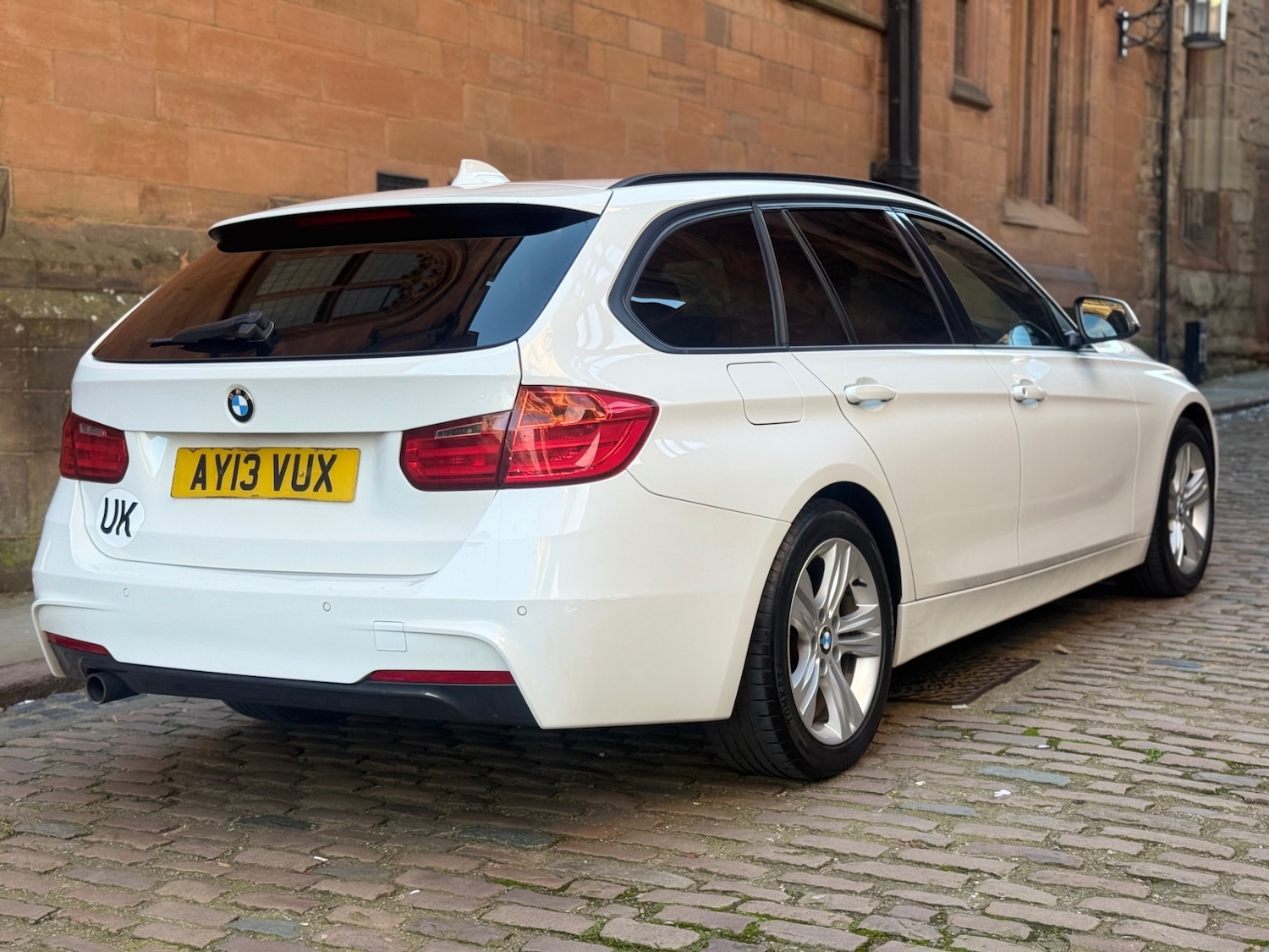 Used BMW 3 Series 2013 for sale - 76736497: Photo 13