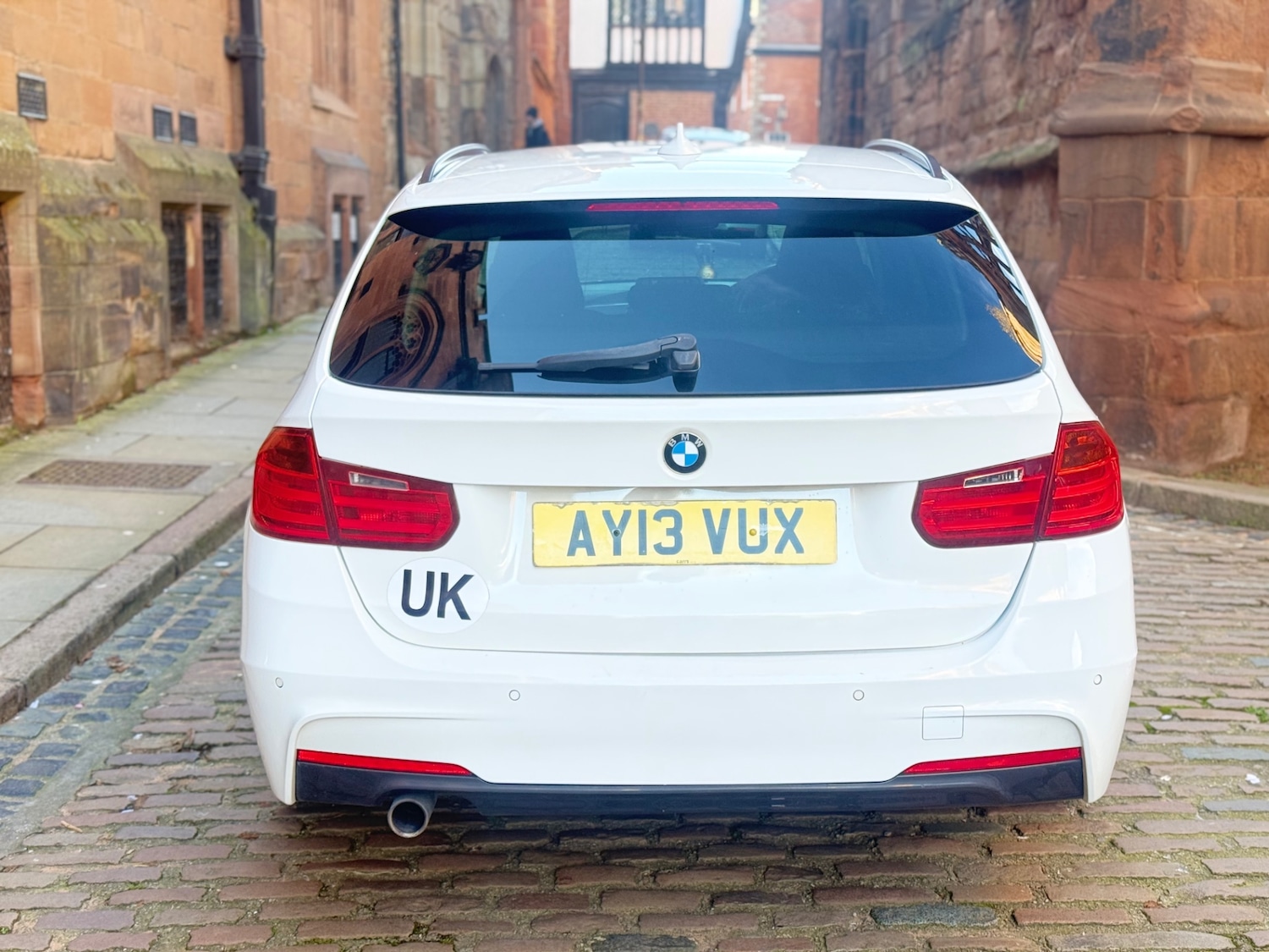 Used BMW 3 Series 2013 for sale - 76736497: Photo 15