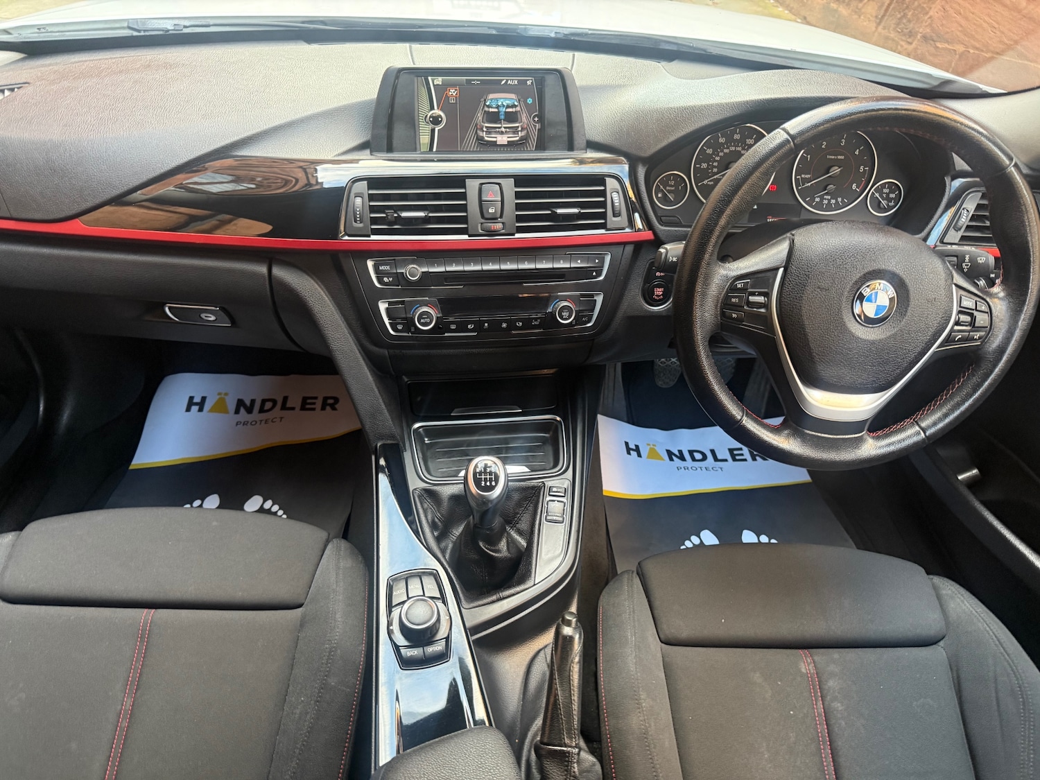 Used BMW 3 Series 2013 for sale - 76736497: Photo 16