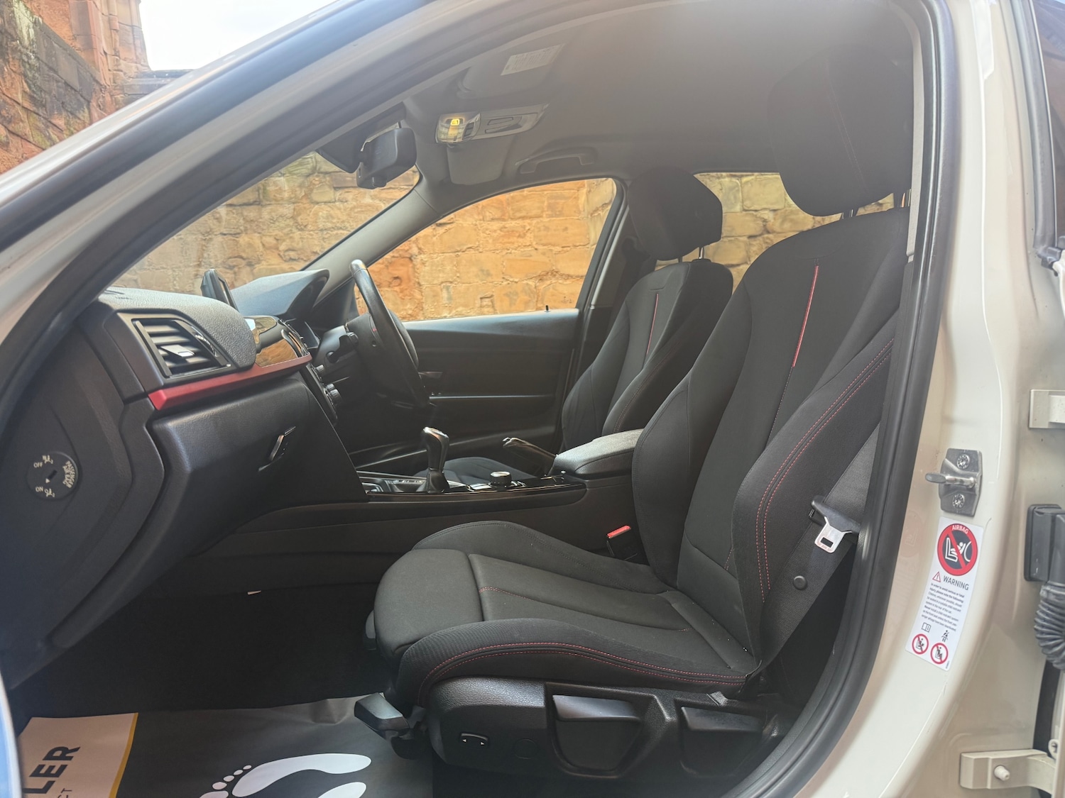 Used BMW 3 Series 2013 for sale - 76736497: Photo 17