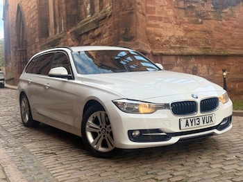 2013 (13) - 316d Sport 5dr