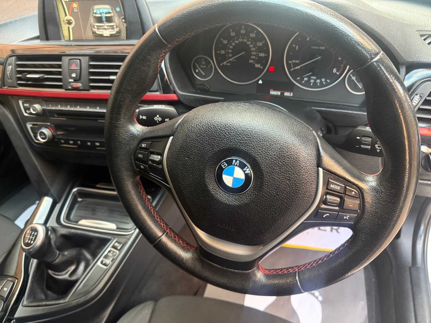 Used BMW 3 Series 2013 for sale - 76736497: Photo 20