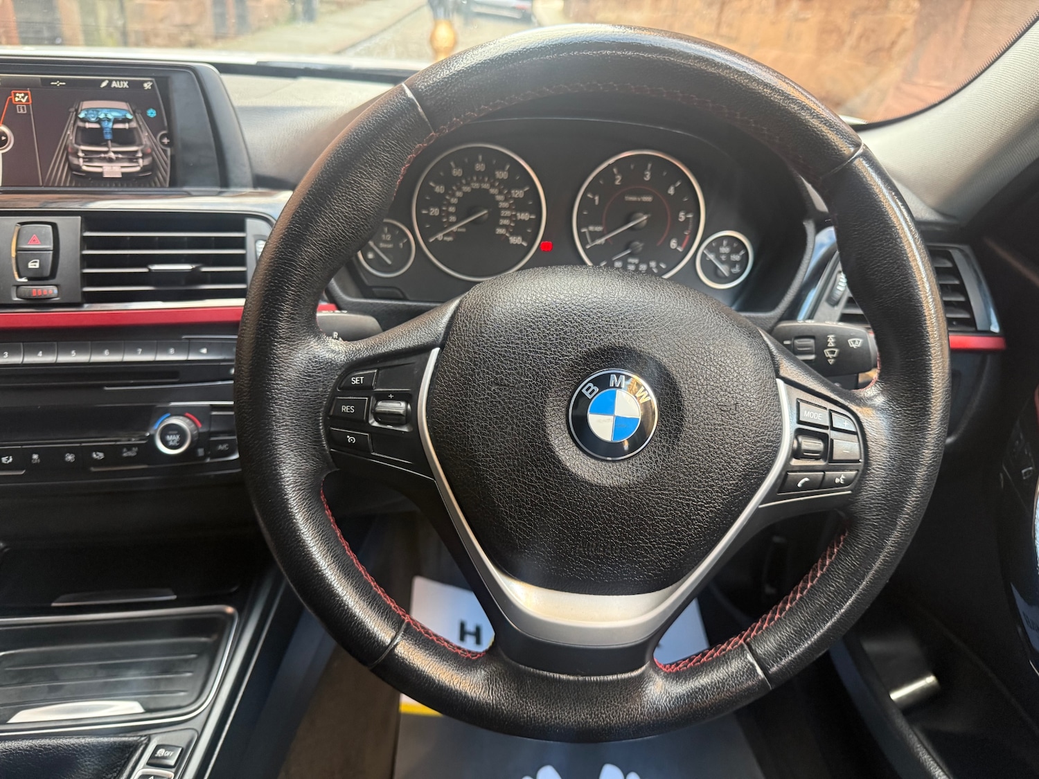 Used BMW 3 Series 2013 for sale - 76736497: Photo 22