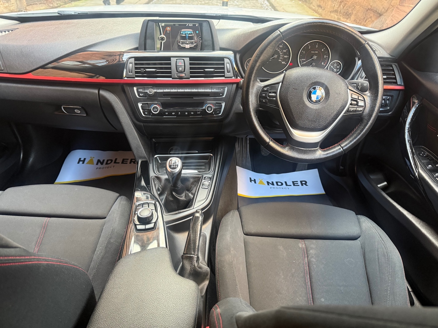 Used BMW 3 Series 2013 for sale - 76736497: Photo 23