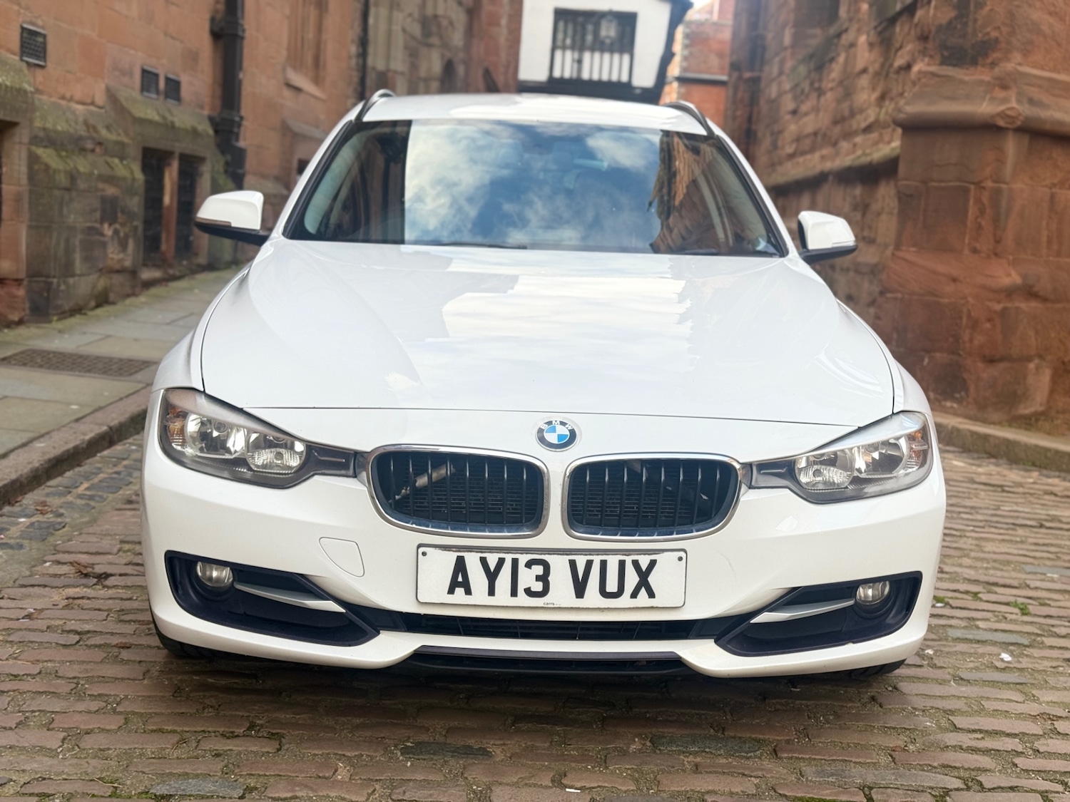 Used BMW 3 Series 2013 for sale - 76736497: Photo 28