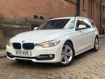 Used BMW 3 Series 2013 for sale - 76736497: Photo