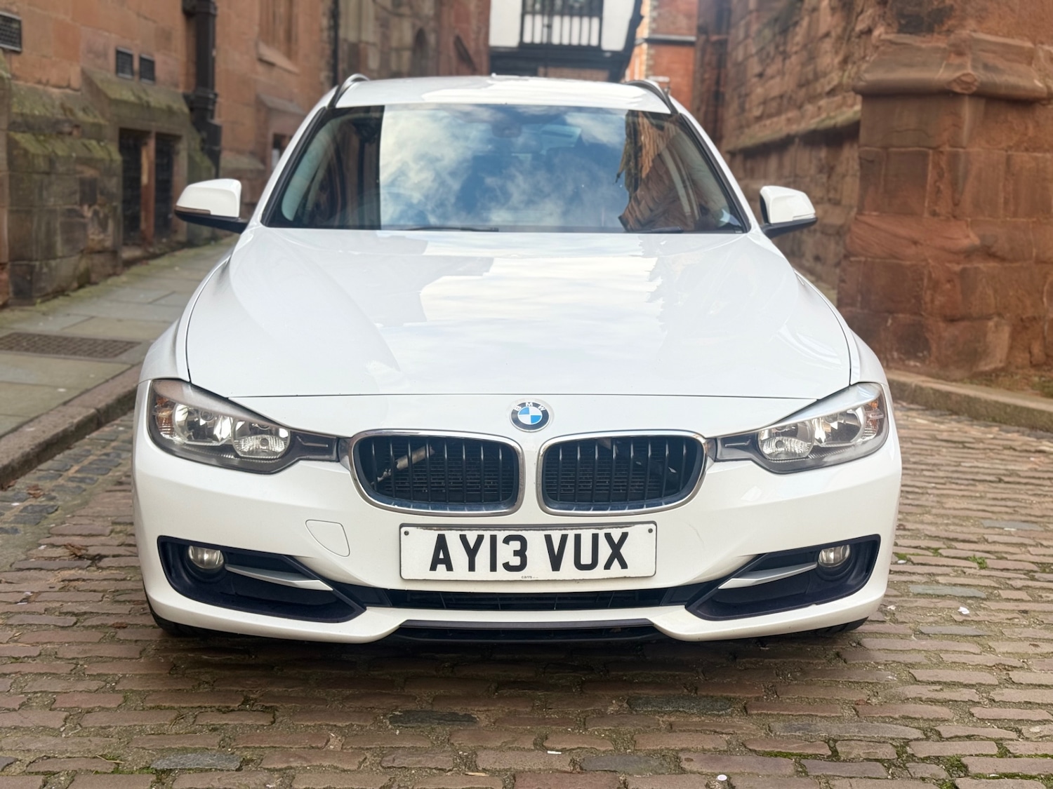 Used BMW 3 Series 2013 for sale - 76736497: Photo 3
