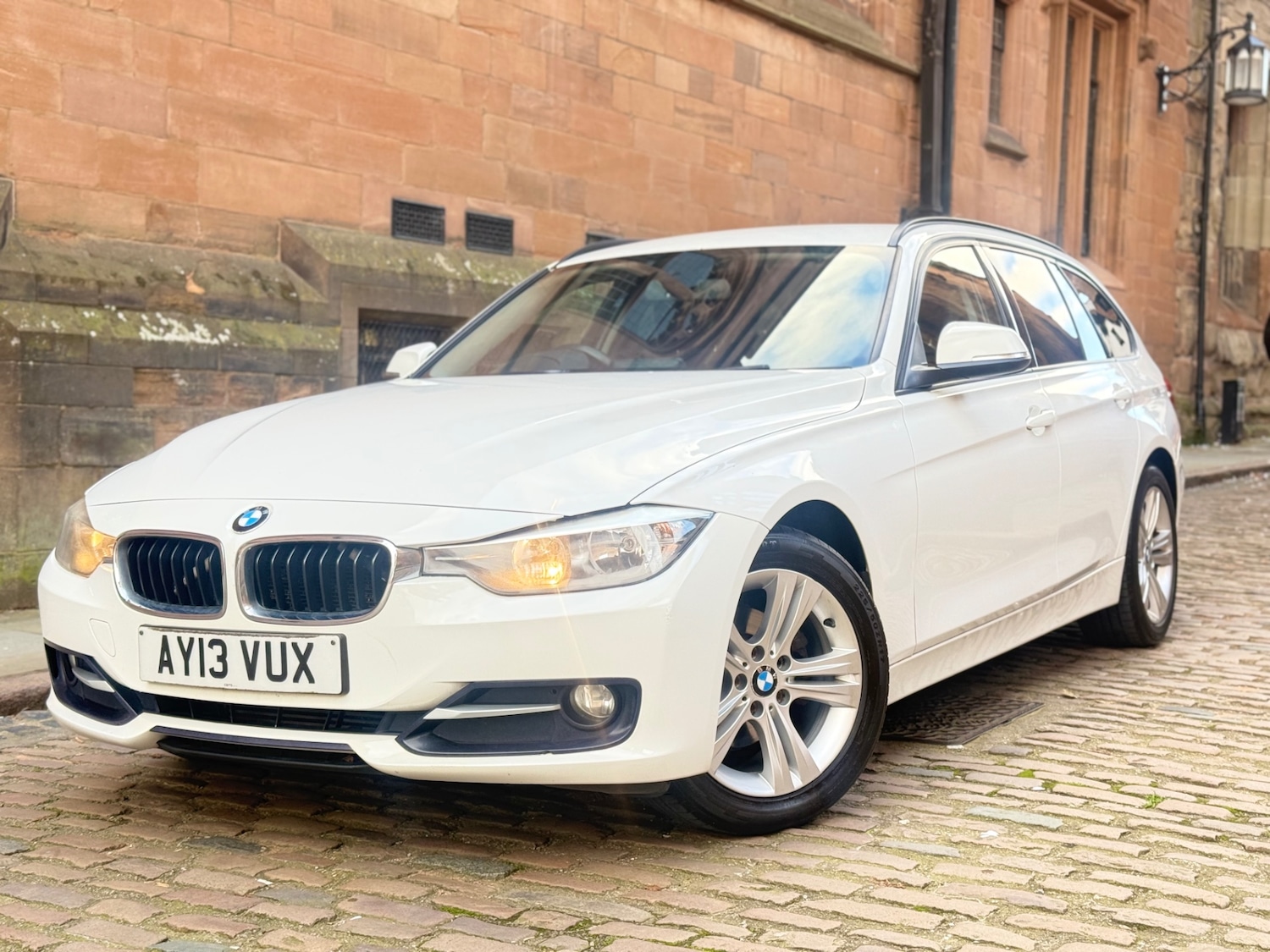 Used BMW 3 Series 2013 for sale - 76736497: Photo 30