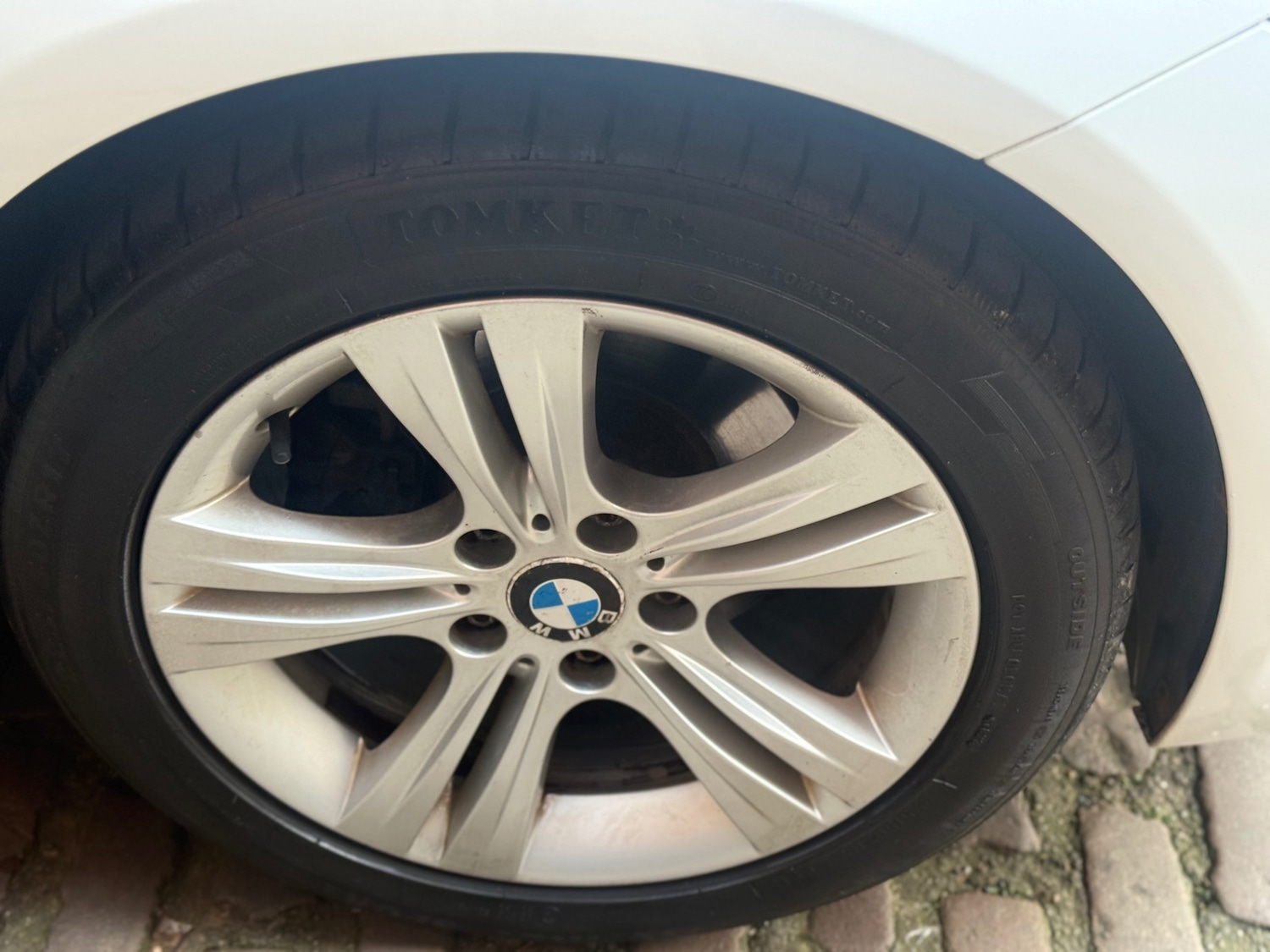 Used BMW 3 Series 2013 for sale - 76736497: Photo 31