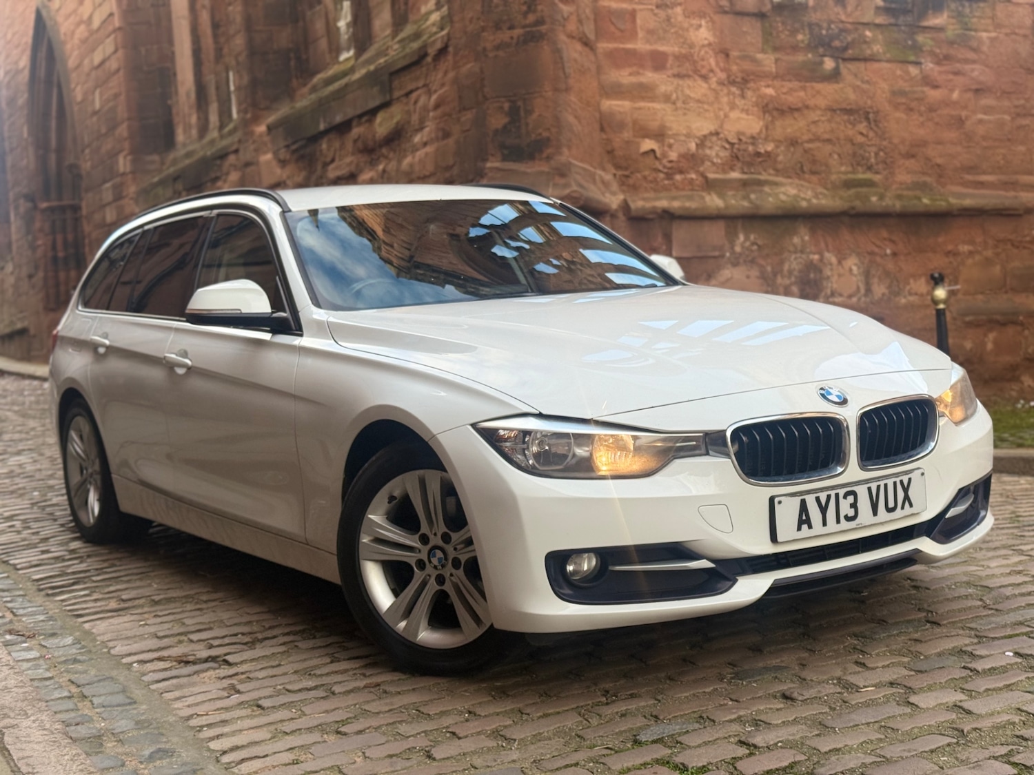 Used BMW 3 Series 2013 for sale - 76736497: Photo 33