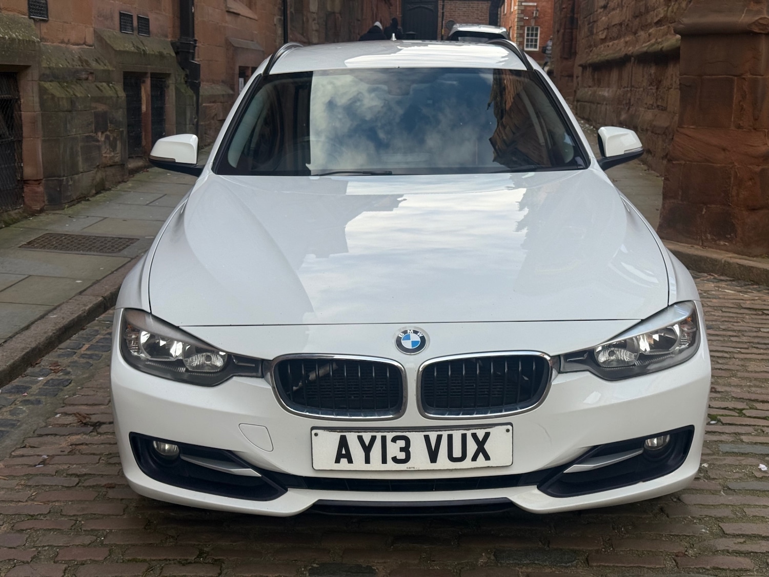 Used BMW 3 Series 2013 for sale - 76736497: Photo 35