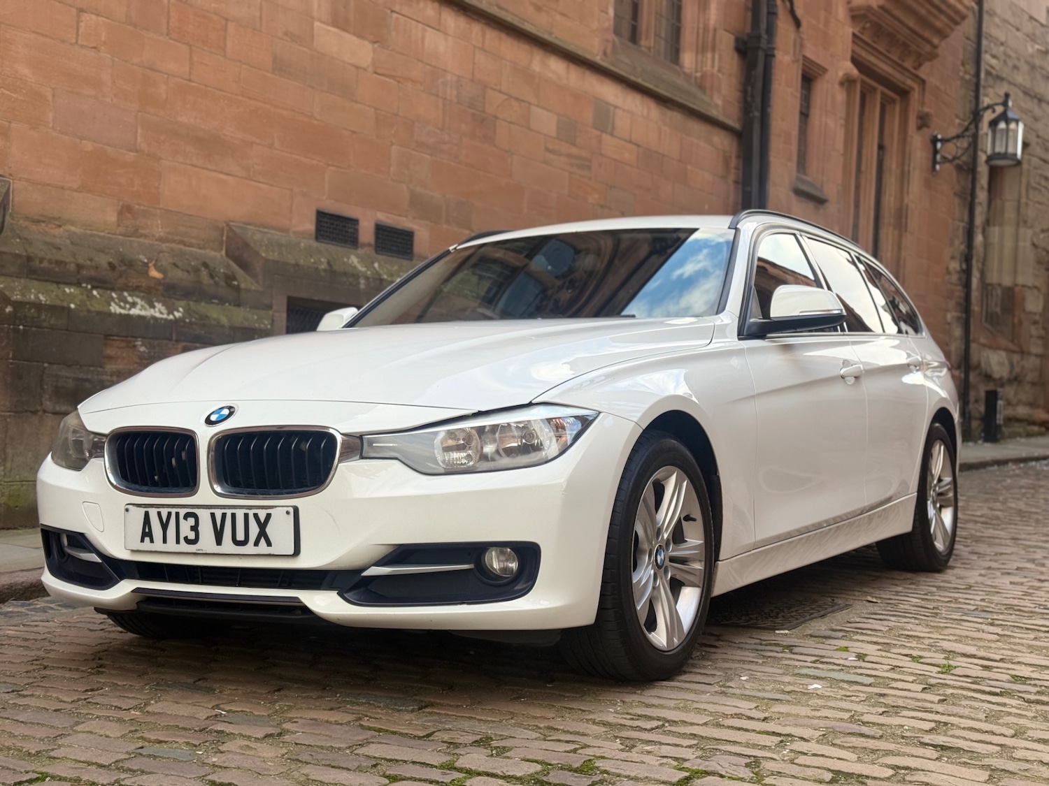 Used BMW 3 Series 2013 for sale - 76736497: Photo 37