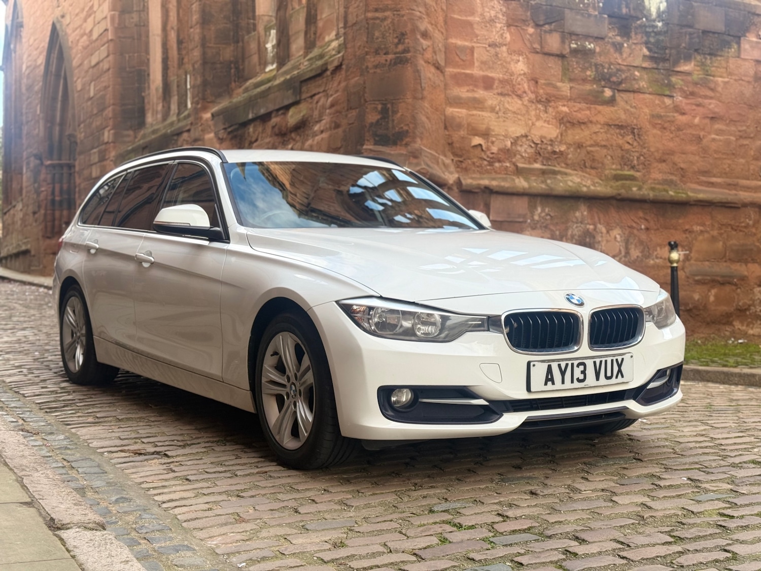 Used BMW 3 Series 2013 for sale - 76736497: Photo 38