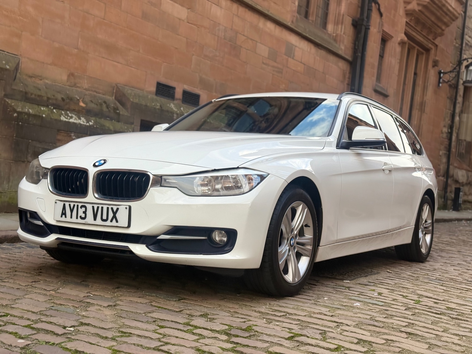 Used BMW 3 Series 2013 for sale - 76736497: Photo 39