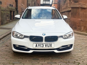 Used BMW 3 Series 2013 for sale - 76736497: Photo