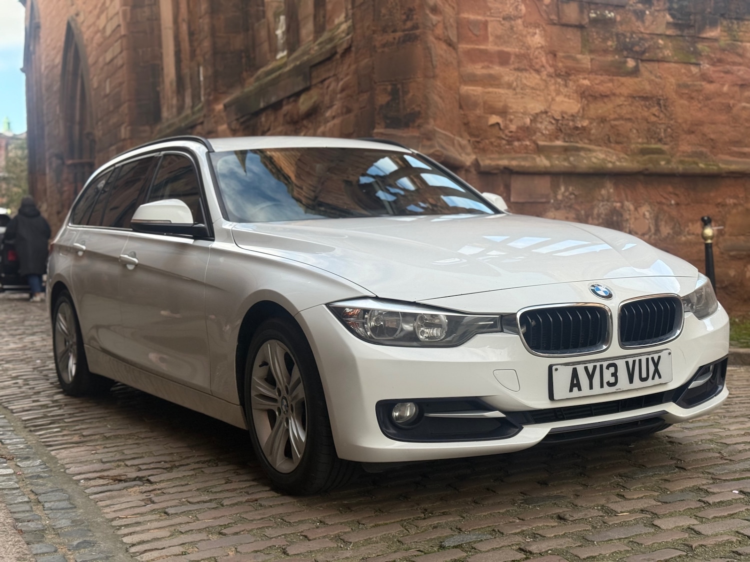 Used BMW 3 Series 2013 for sale - 76736497: Photo 40