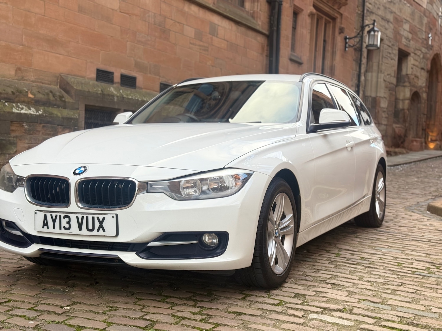 Used BMW 3 Series 2013 for sale - 76736497: Photo 42