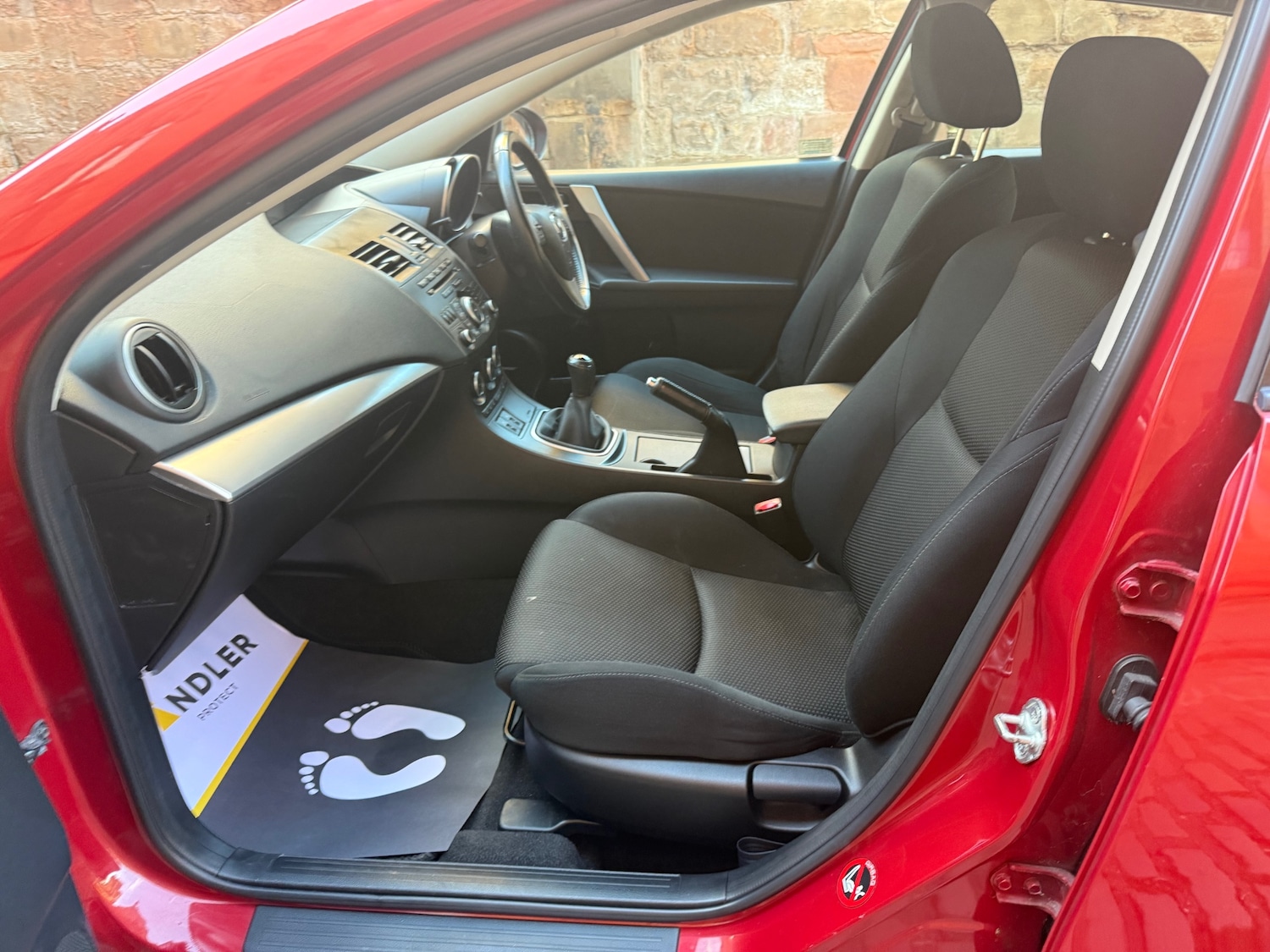 Used Mazda Mazda3 2012 for sale - 76736806: Photo 10