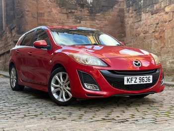 Used Mazda Mazda3 2012 for sale - 76736806: Photo