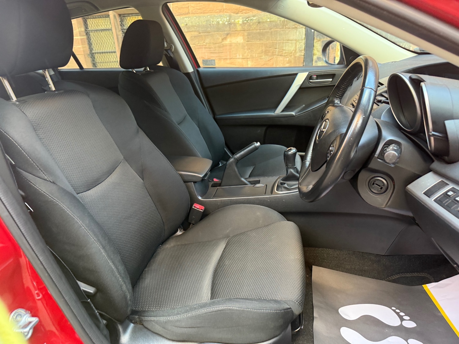 Used Mazda Mazda3 2012 for sale - 76736806: Photo 26