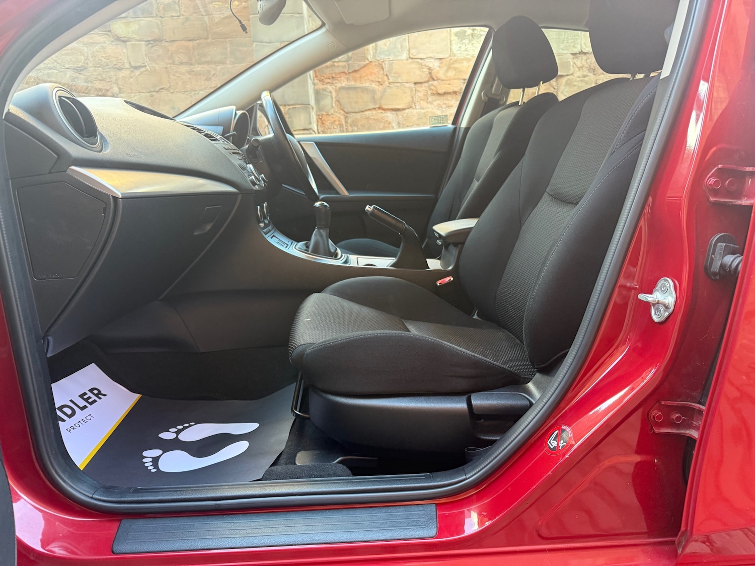 Used Mazda Mazda3 2012 for sale - 76736806: Photo 28