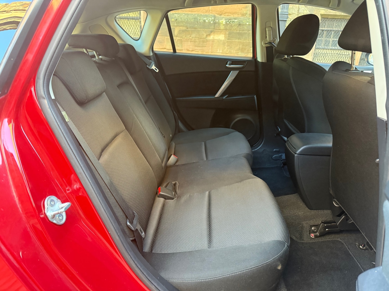 Used Mazda Mazda3 2012 for sale - 76736806: Photo 29