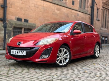 Used Mazda Mazda3 2012 for sale - 76736806: Photo