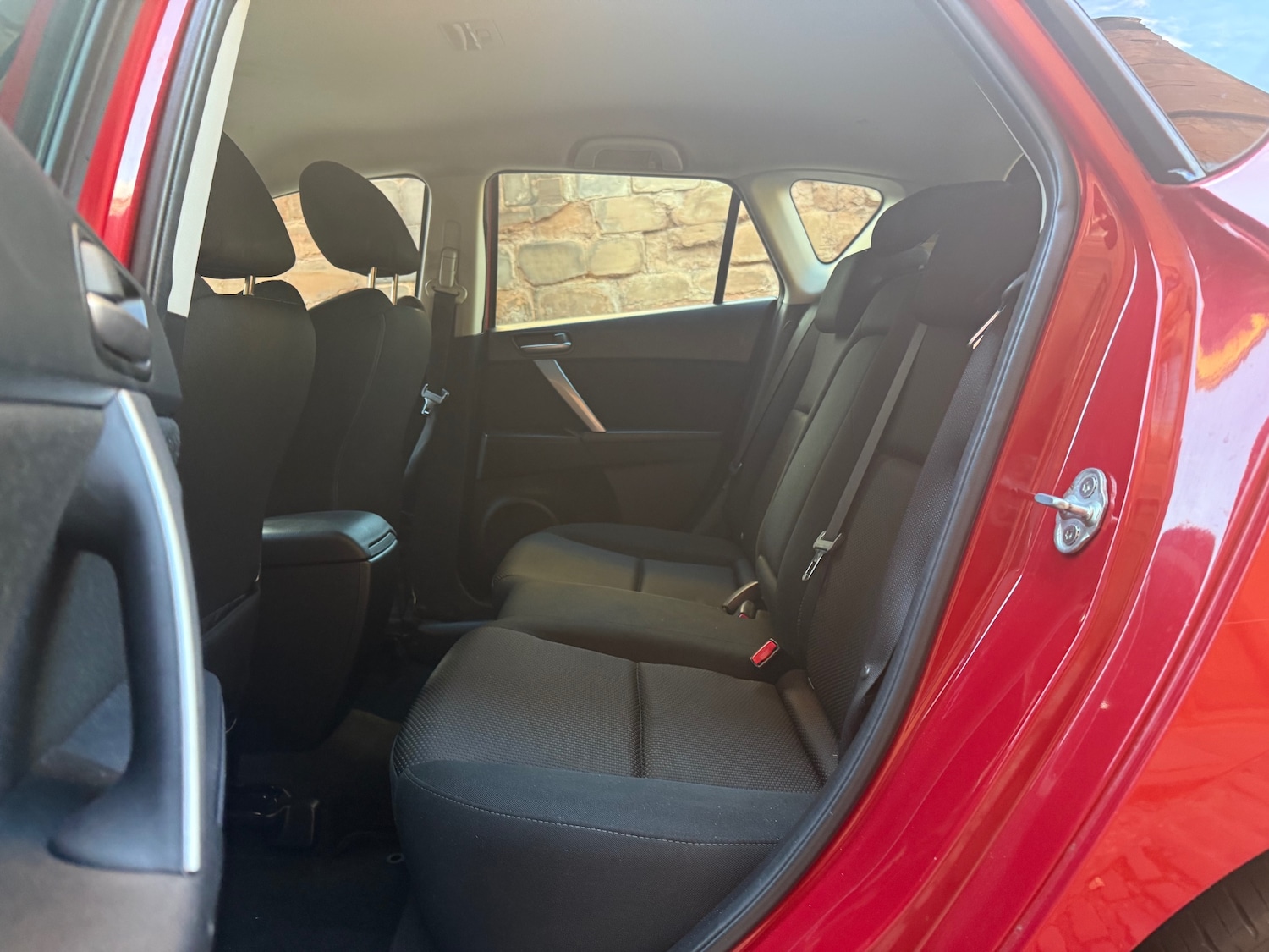 Used Mazda Mazda3 2012 for sale - 76736806: Photo 30