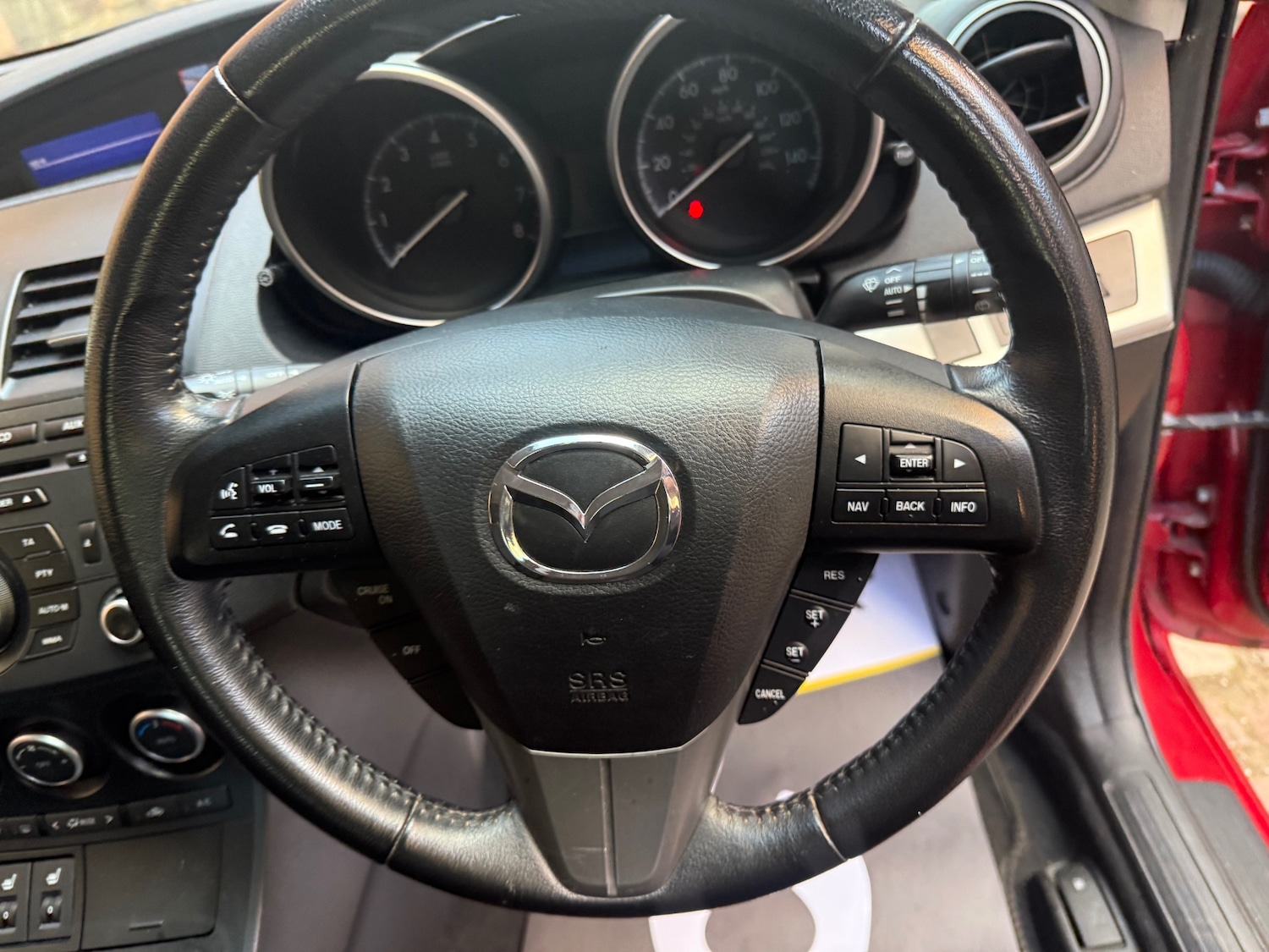 Used Mazda Mazda3 2012 for sale - 76736806: Photo 33