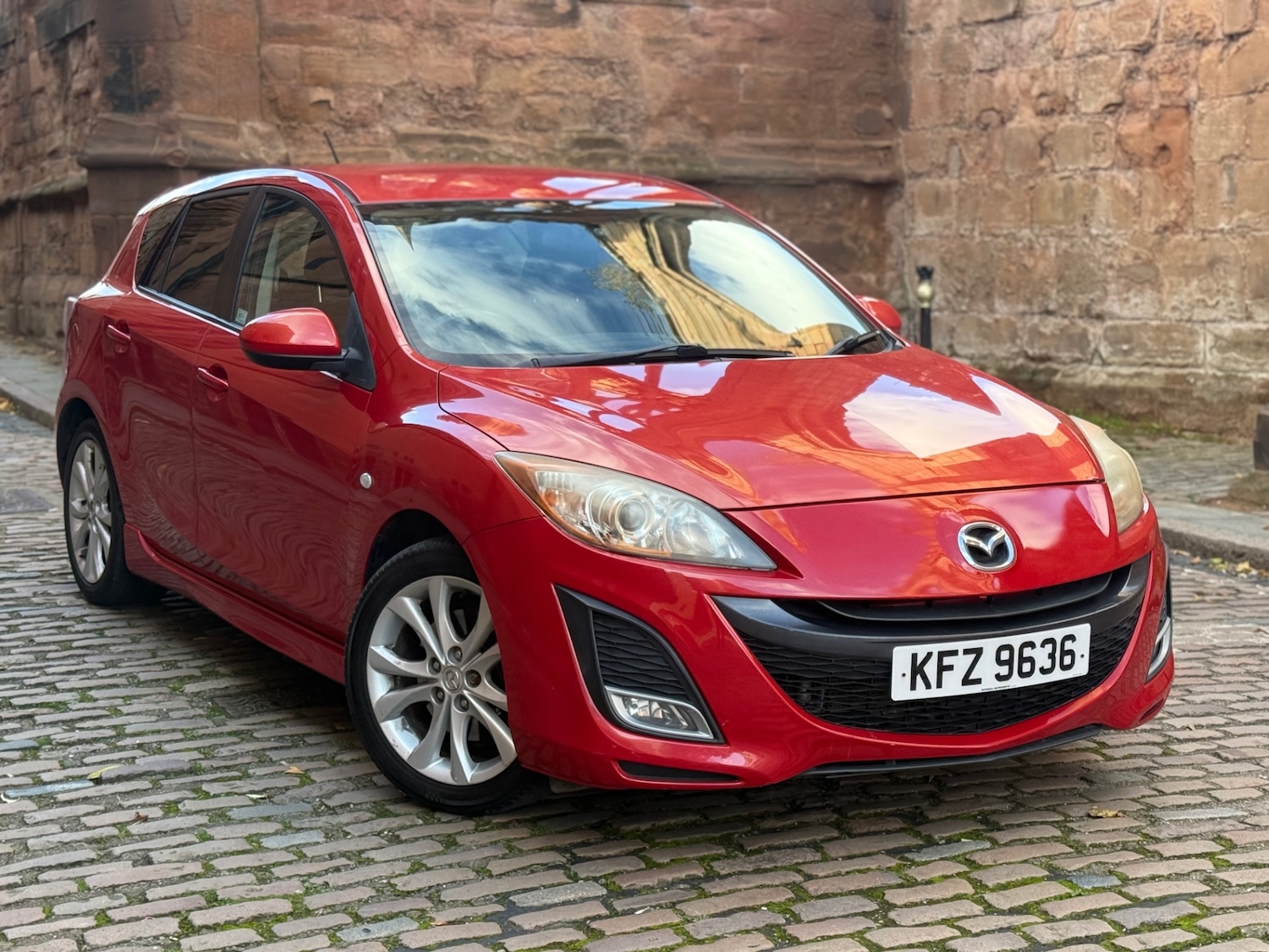 Used Mazda Mazda3 2012 for sale - 76736806: Photo 37