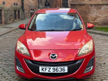Used Mazda Mazda3 2012 for sale - 76736806: Photo