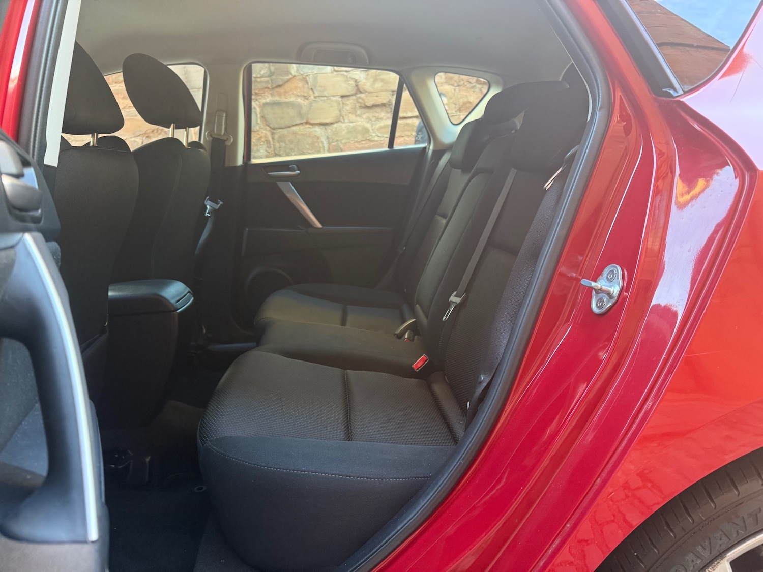 Used Mazda Mazda3 2012 for sale - 76736806: Photo 44