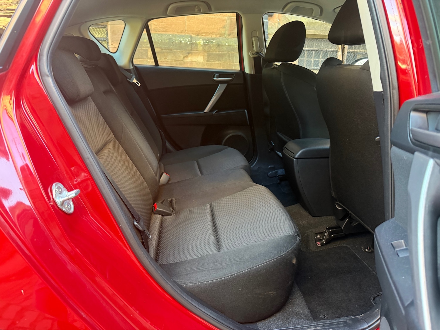 Used Mazda Mazda3 2012 for sale - 76736806: Photo 47