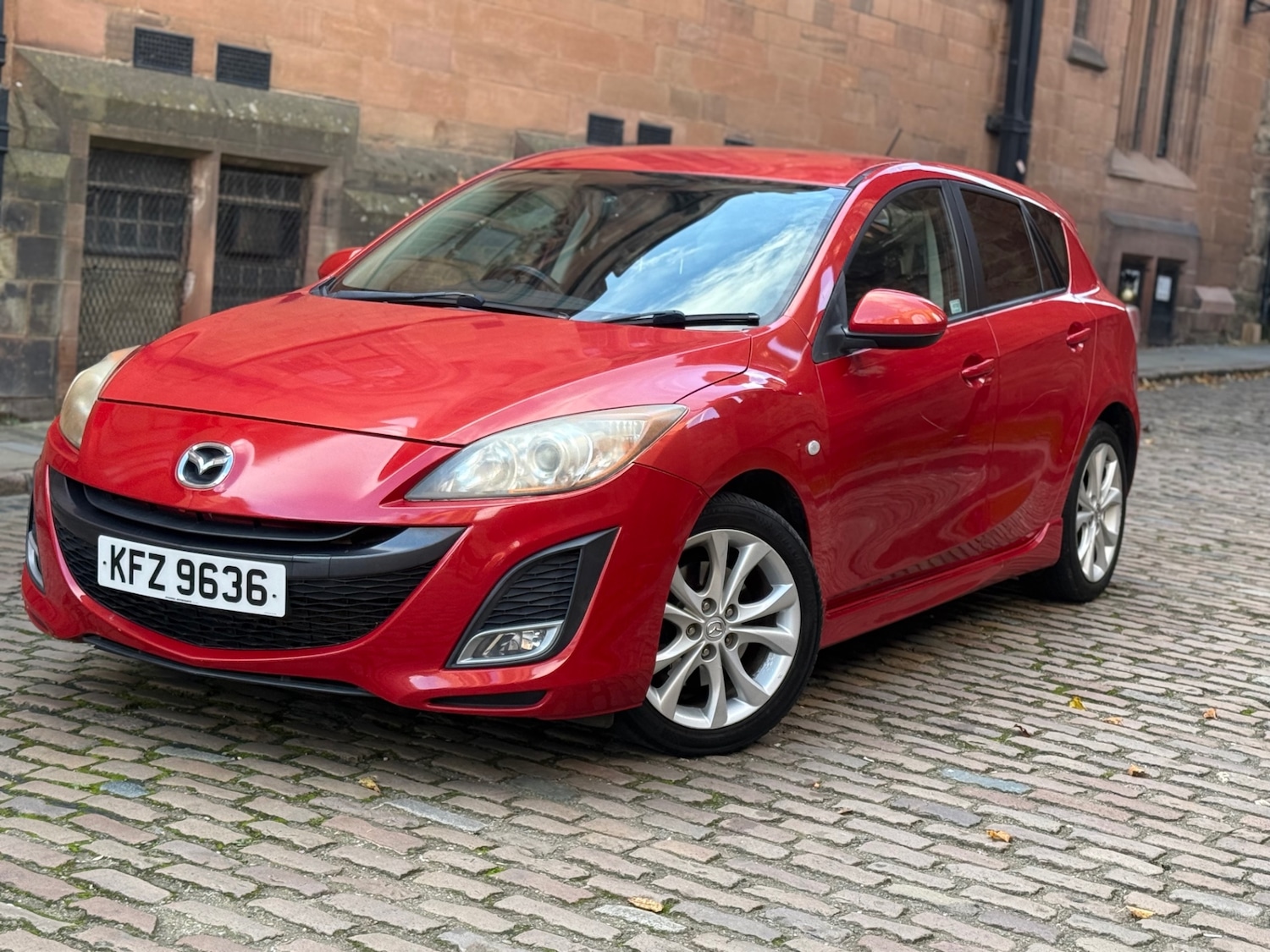 Used Mazda Mazda3 2012 for sale - 76736806: Photo 49