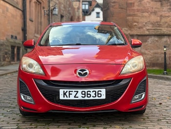Used Mazda Mazda3 2012 for sale - 76736806: Photo