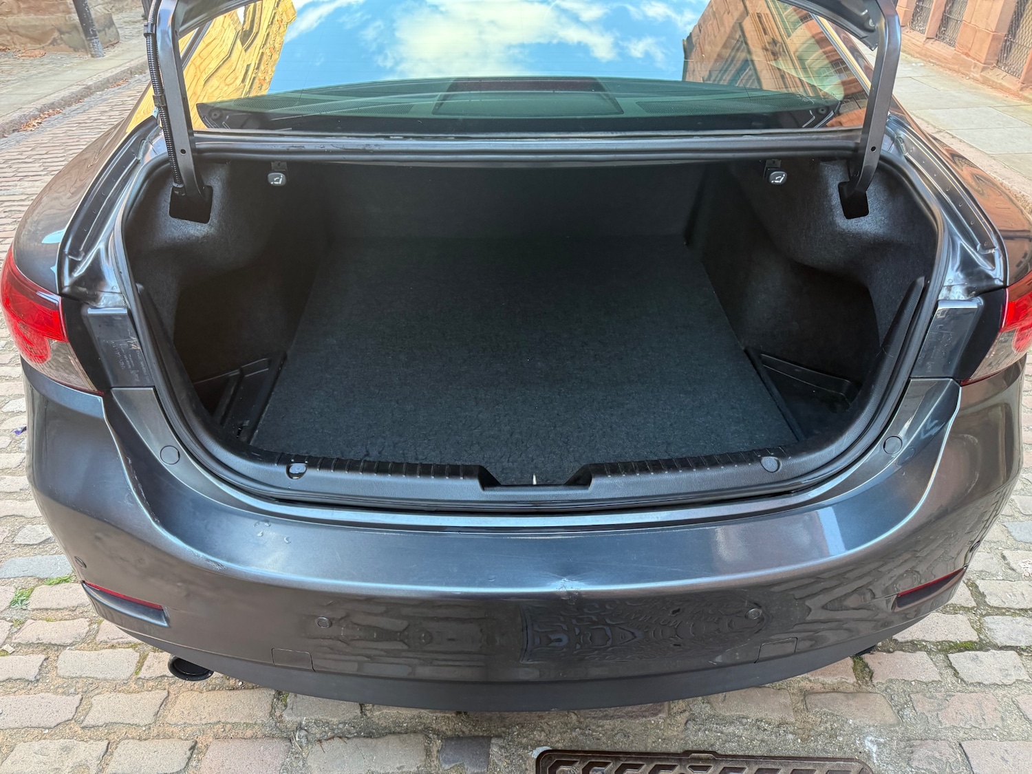 Used Mazda Mazda6 2014 for sale - 76117078: Photo 10