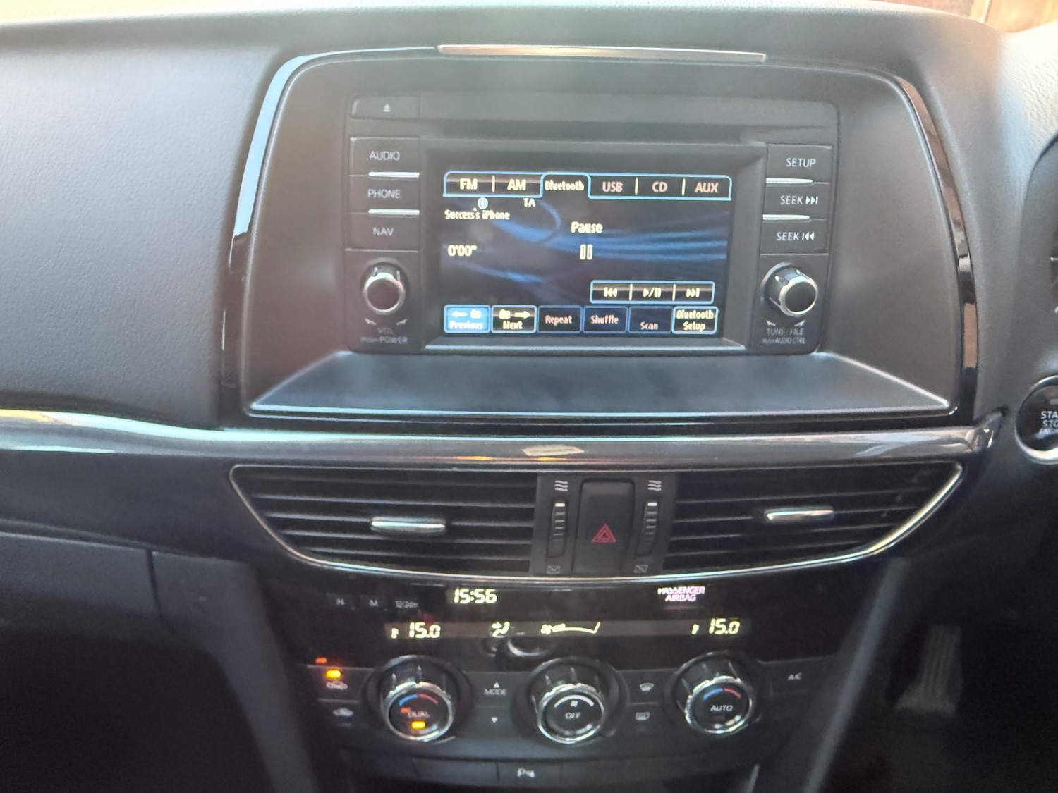 Used Mazda Mazda6 2014 for sale - 76117078: Photo 11