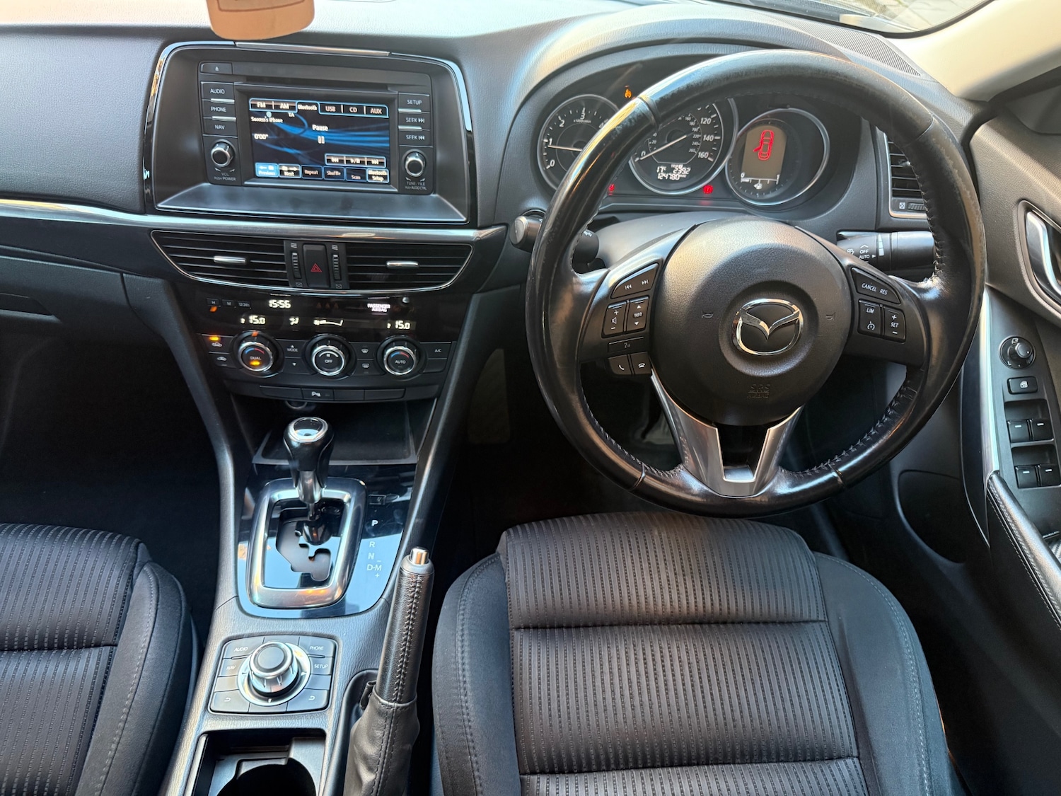 Used Mazda Mazda6 2014 for sale - 76117078: Photo 12